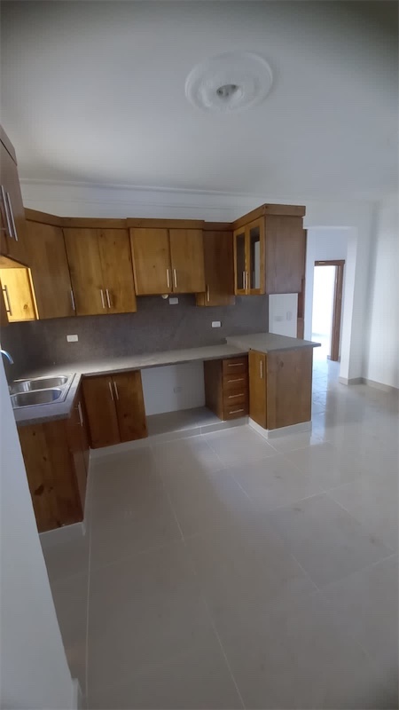 casas - CASA EN VENTA EN SANTIAGO DE LOS CABALLEROS LISTA PARA ENTREGA  6