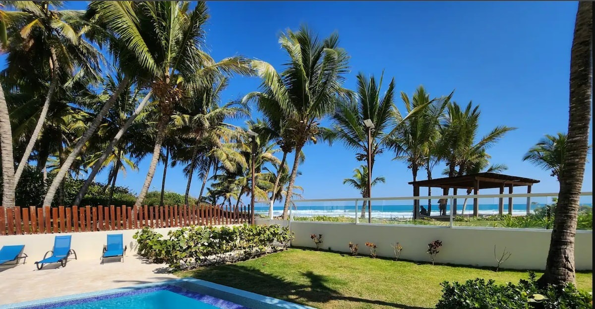 apartamentos - Apartamento Amueblado en Cabarete  5