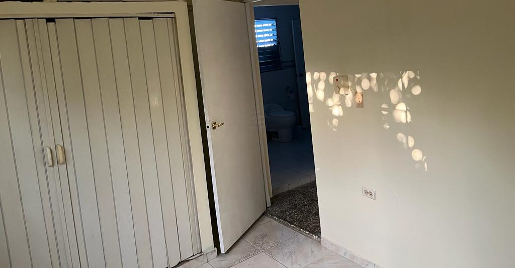 apartamentos - Apartamento de 2 habitaciones en Gazcue! 7