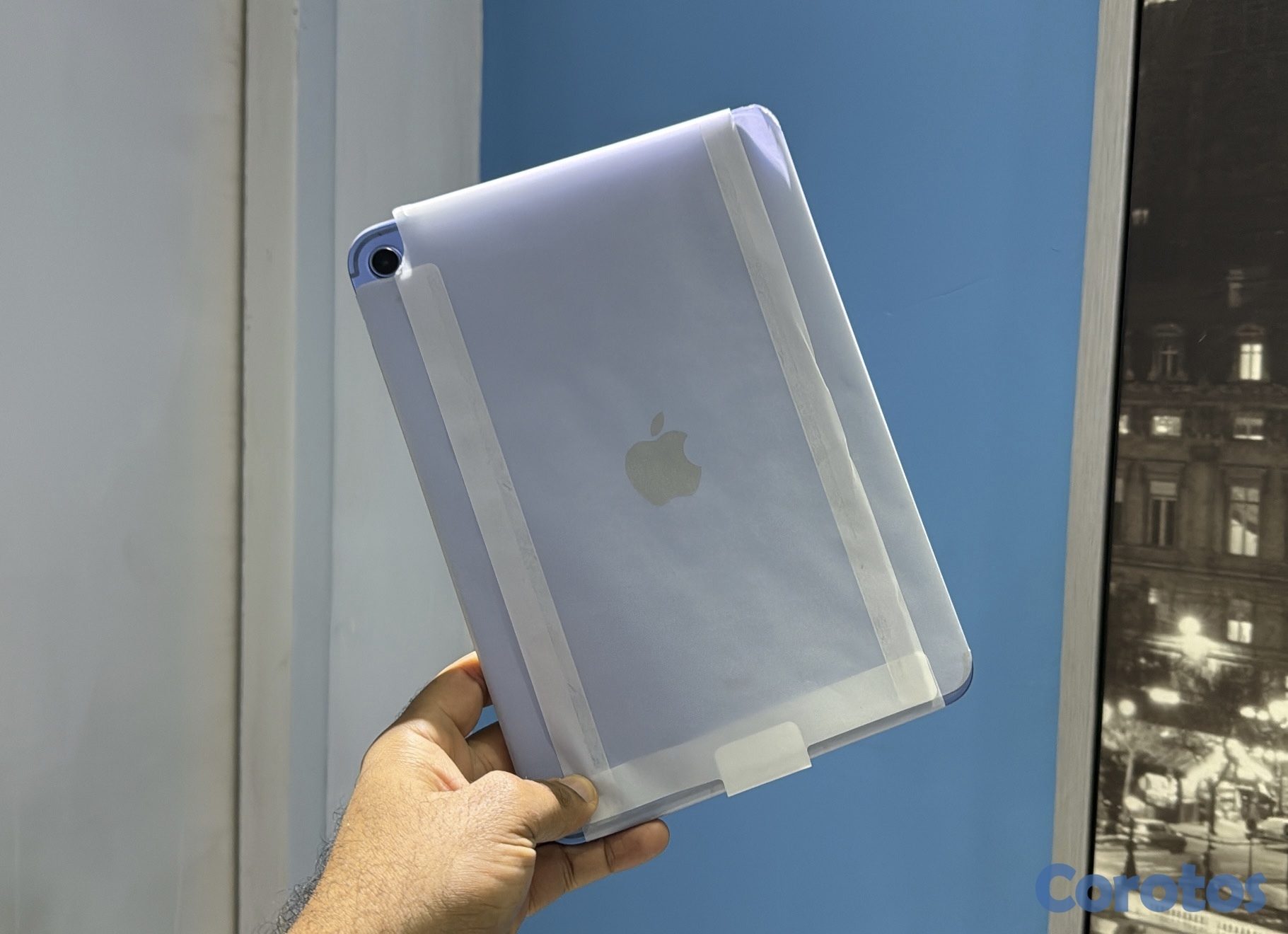 celulares y tabletas - iPad 10ma Generación 256GB SSD Nueva RD$ 25,500 NE 1