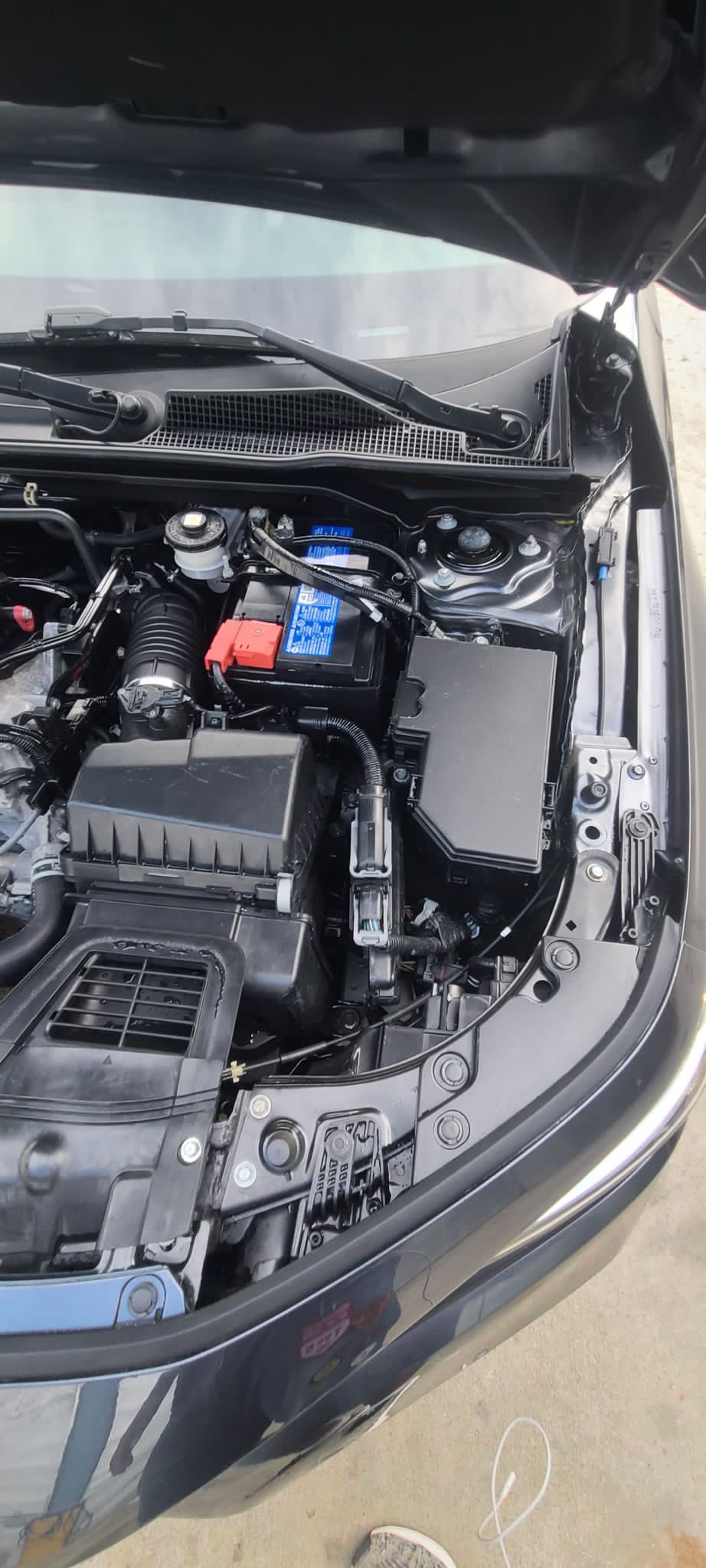 carros - 🚗 se vende Honda Civic 2022🚗  Clean, negociable, financiamiento disponible  3