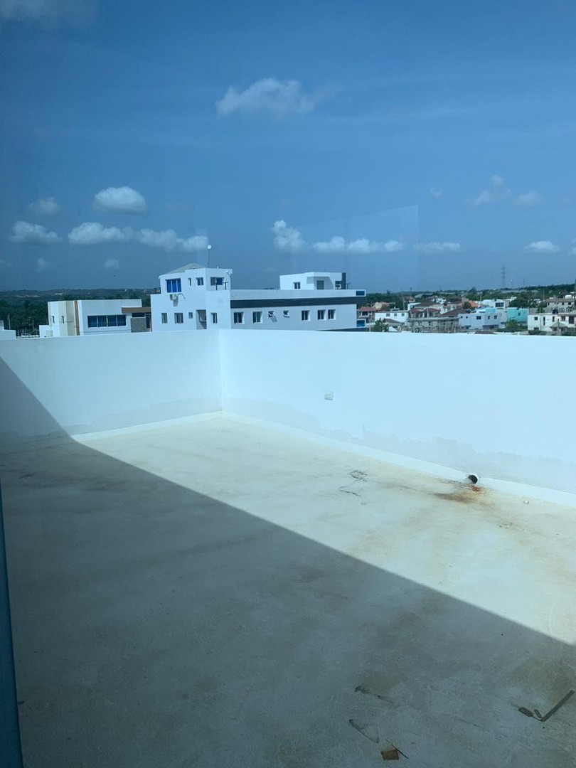 apartamentos - APARTAMENTO ESTILO PENTHOUSE - JARDINES DEL SUR