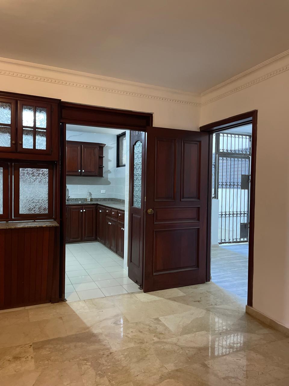 apartamentos - Apartamento 3 Habitaciones, Evaristo Morales 3