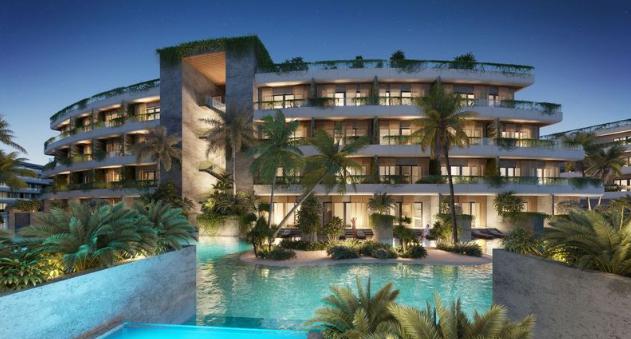 apartamentos - ATLANTIDA PUNTA CANA 0