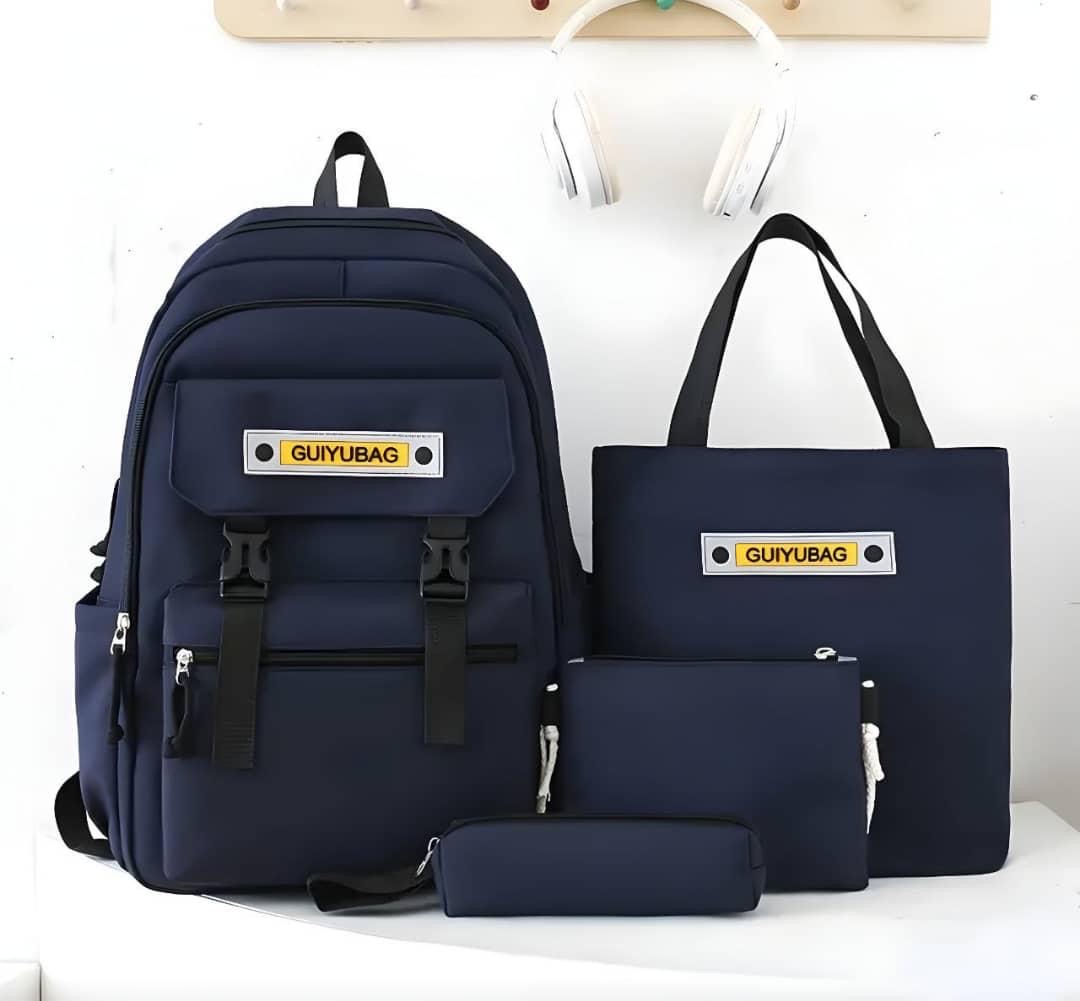 carteras y maletas - Mochilas  2