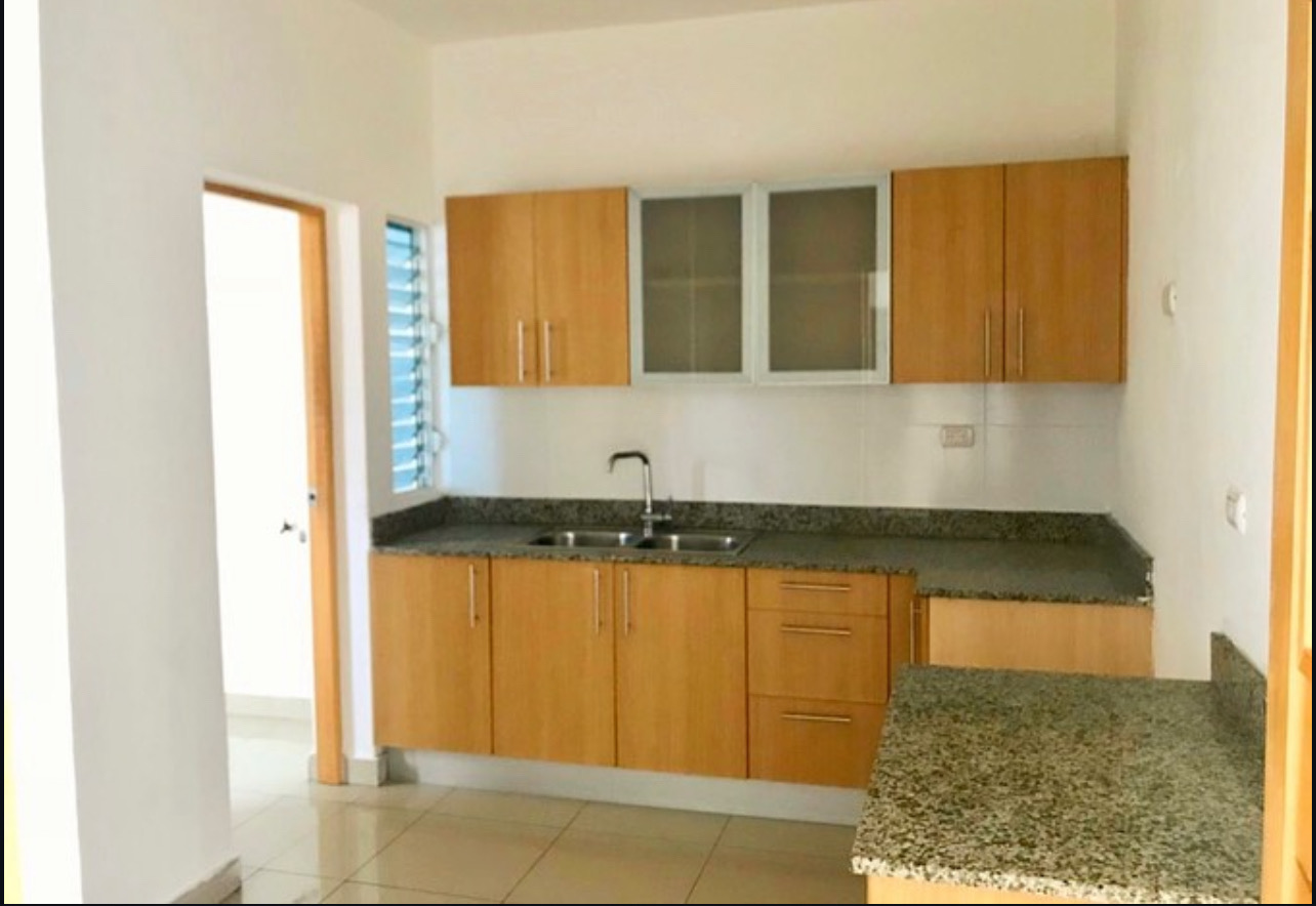 apartamentos - ALQUILO APTO EN ARROYO HONDO VIEJO FRENTE AL SUPER NACIONAL  (el nuevo) 3