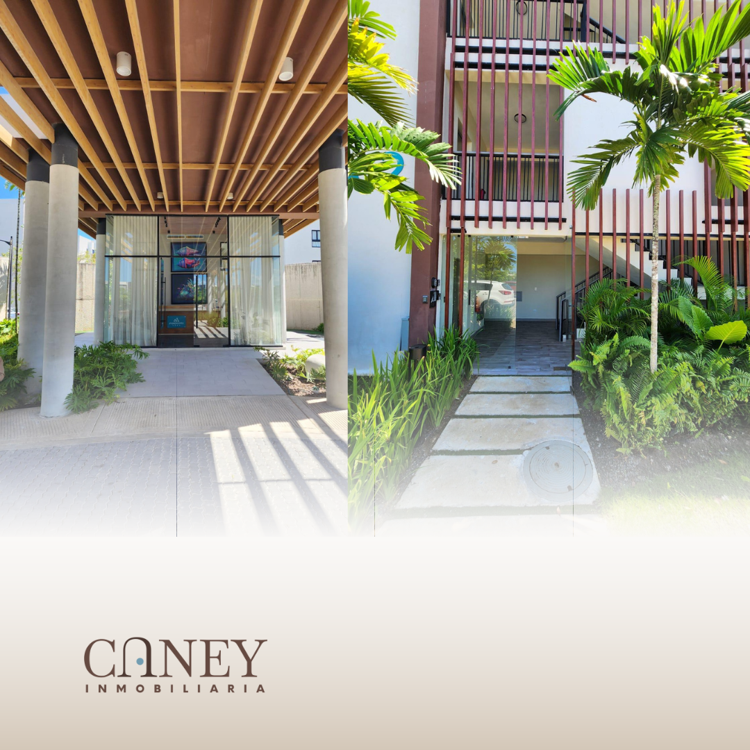 apartamentos - Apartamento en Vista Cana Punta Cana 2