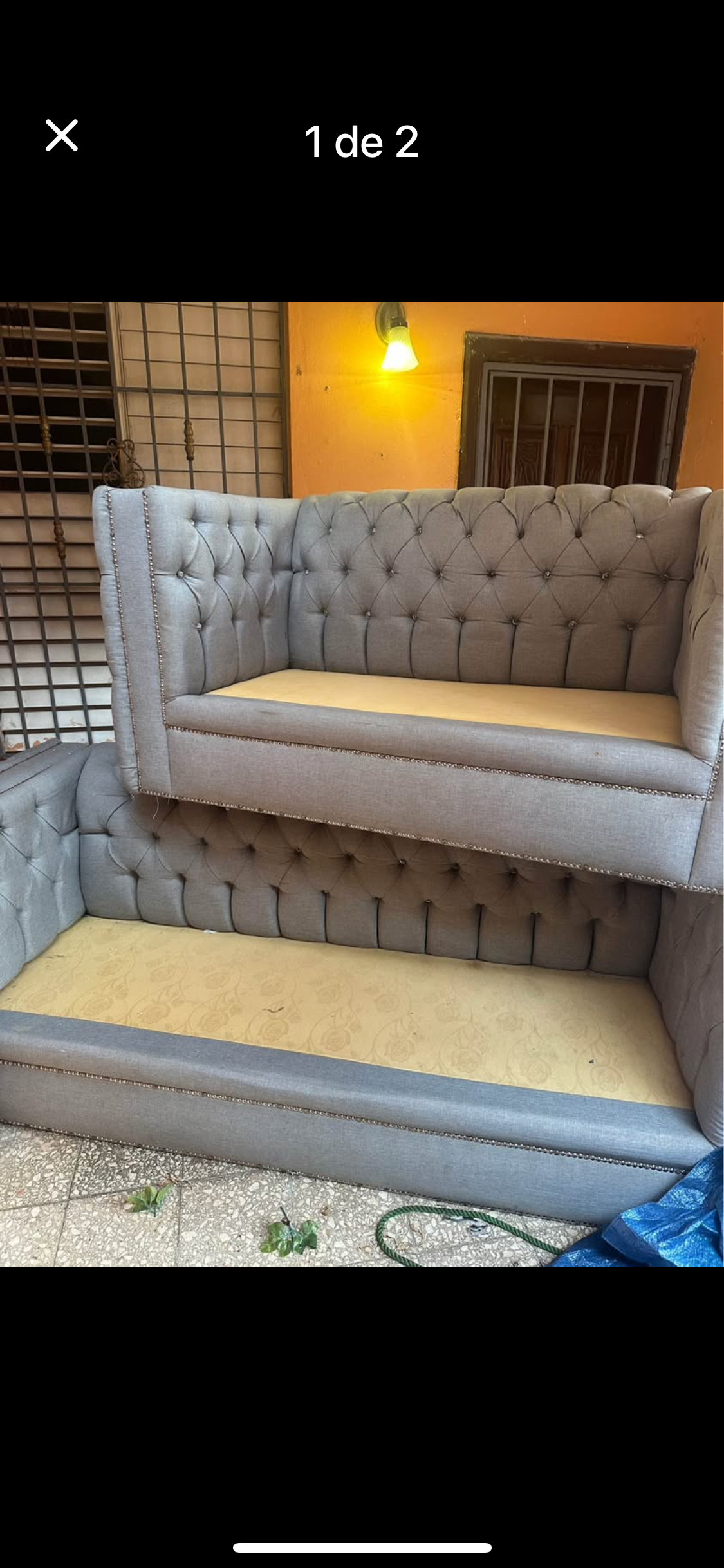 muebles y colchones - interesado 1