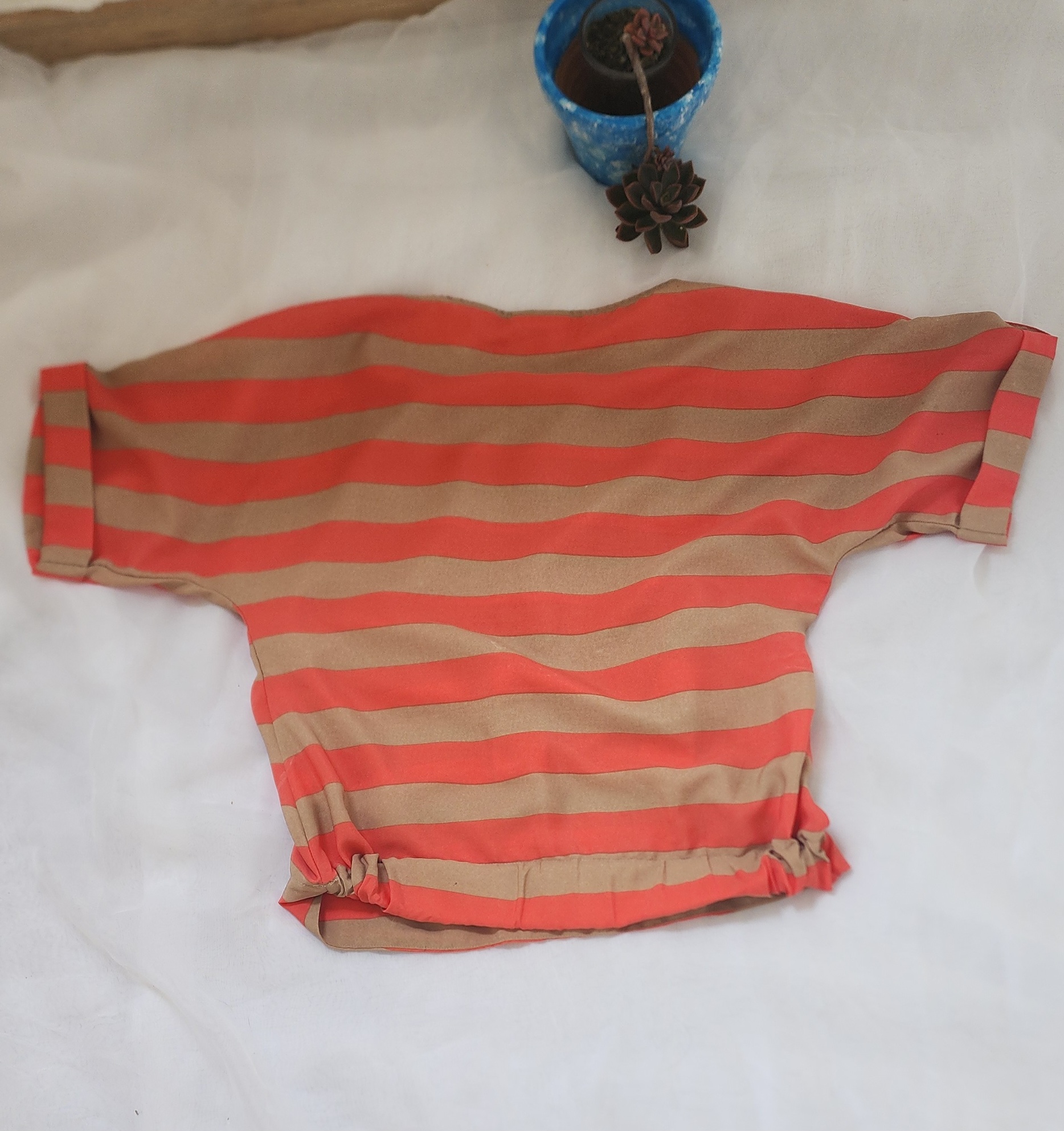 ropa para mujer - Blusa 1