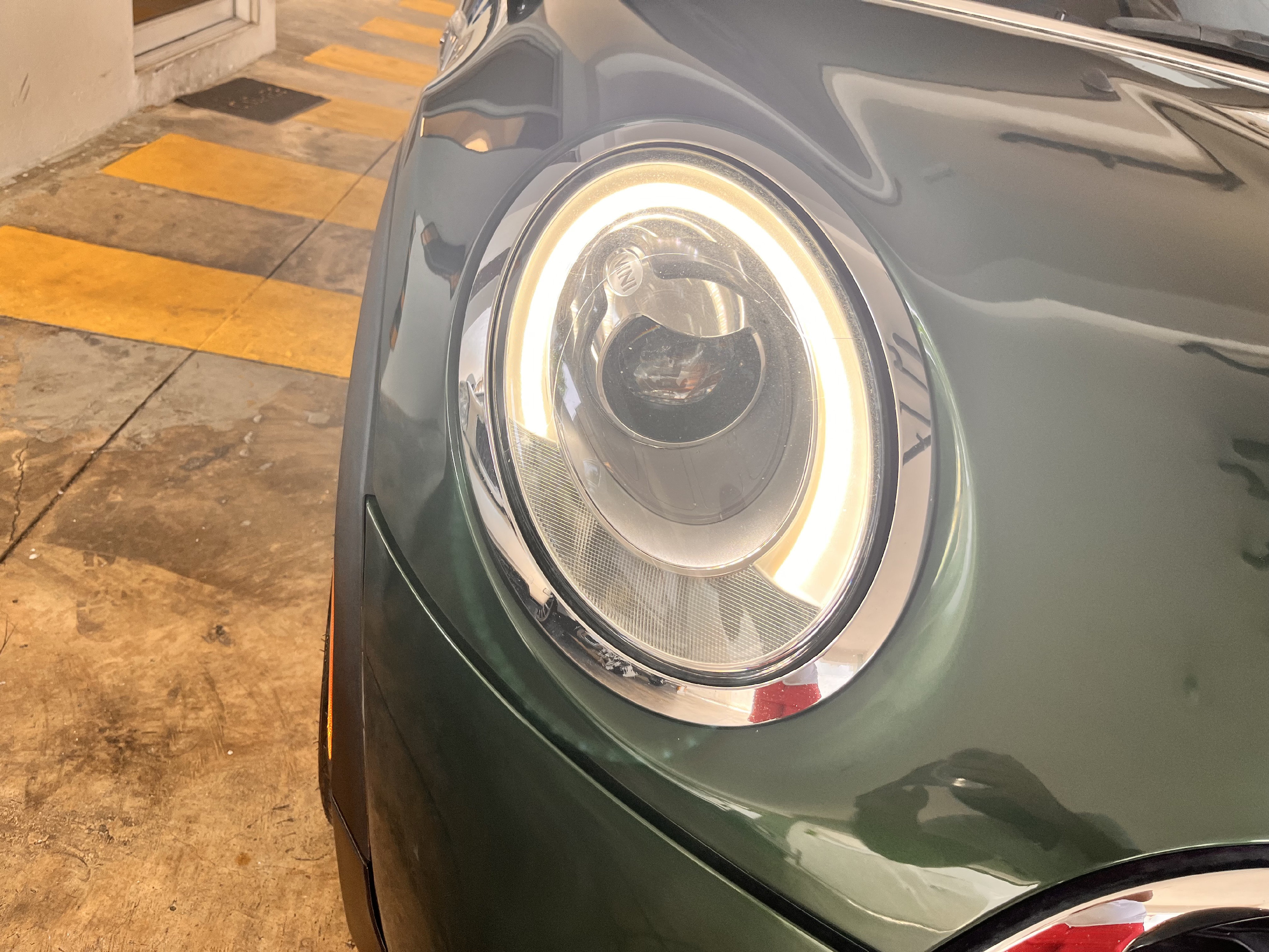 carros - Mini Cooper s 2017 6