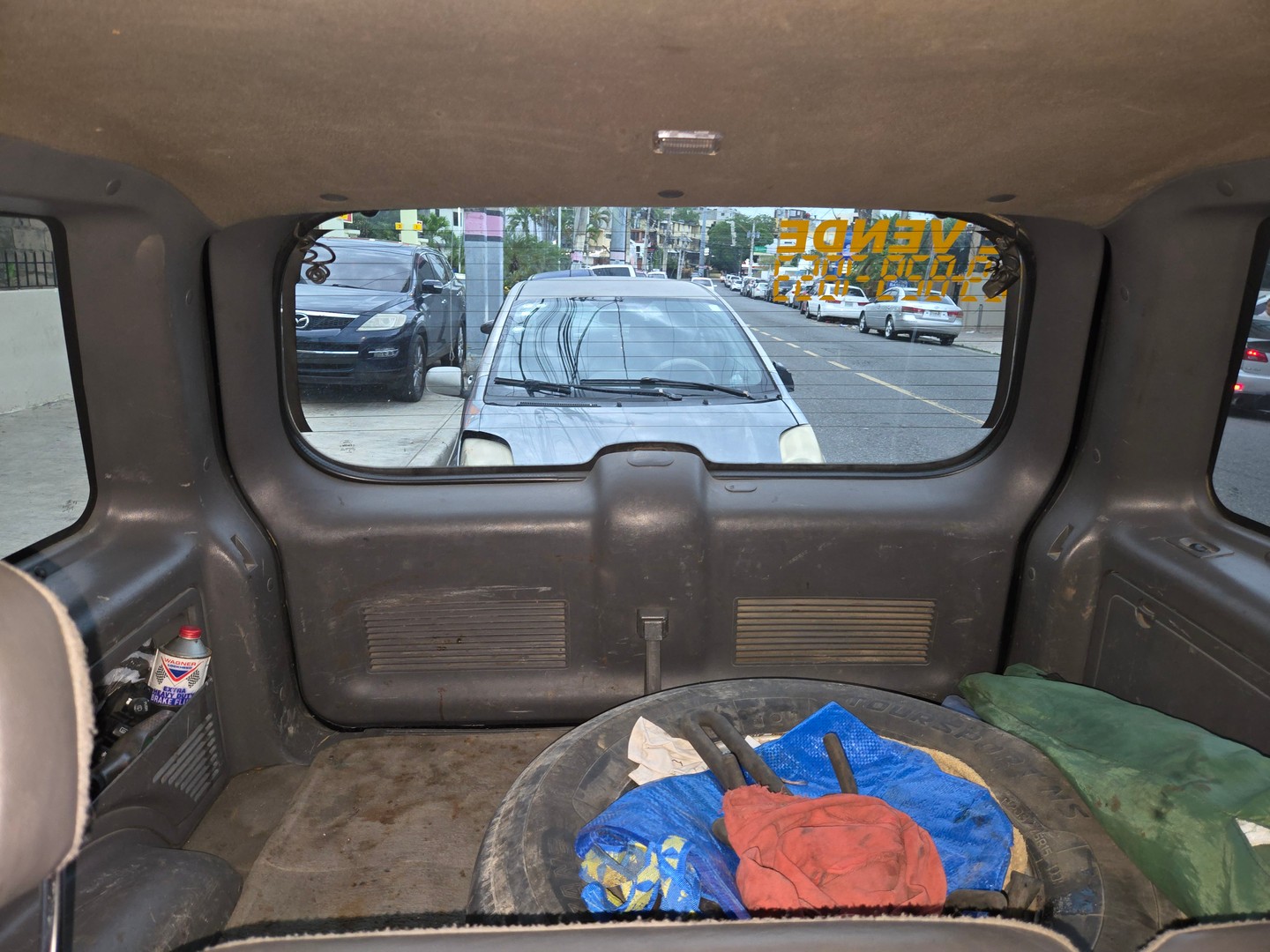 jeepetas y camionetas - Ford Explorer año 2000 XLT 6