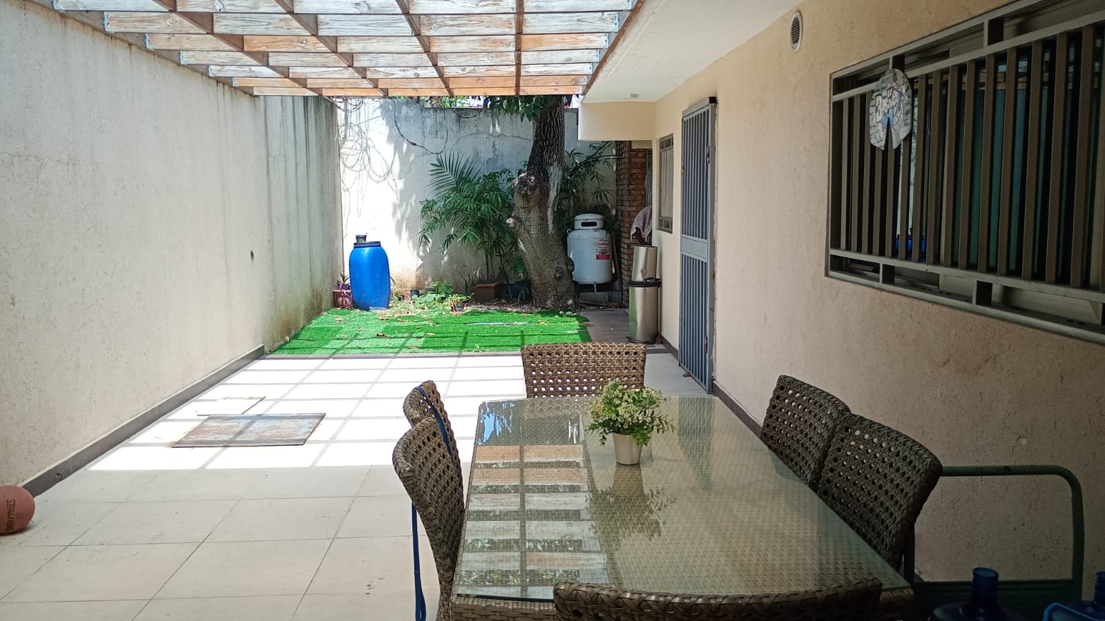 casas - Casa en venta - Los cacicazgos 8