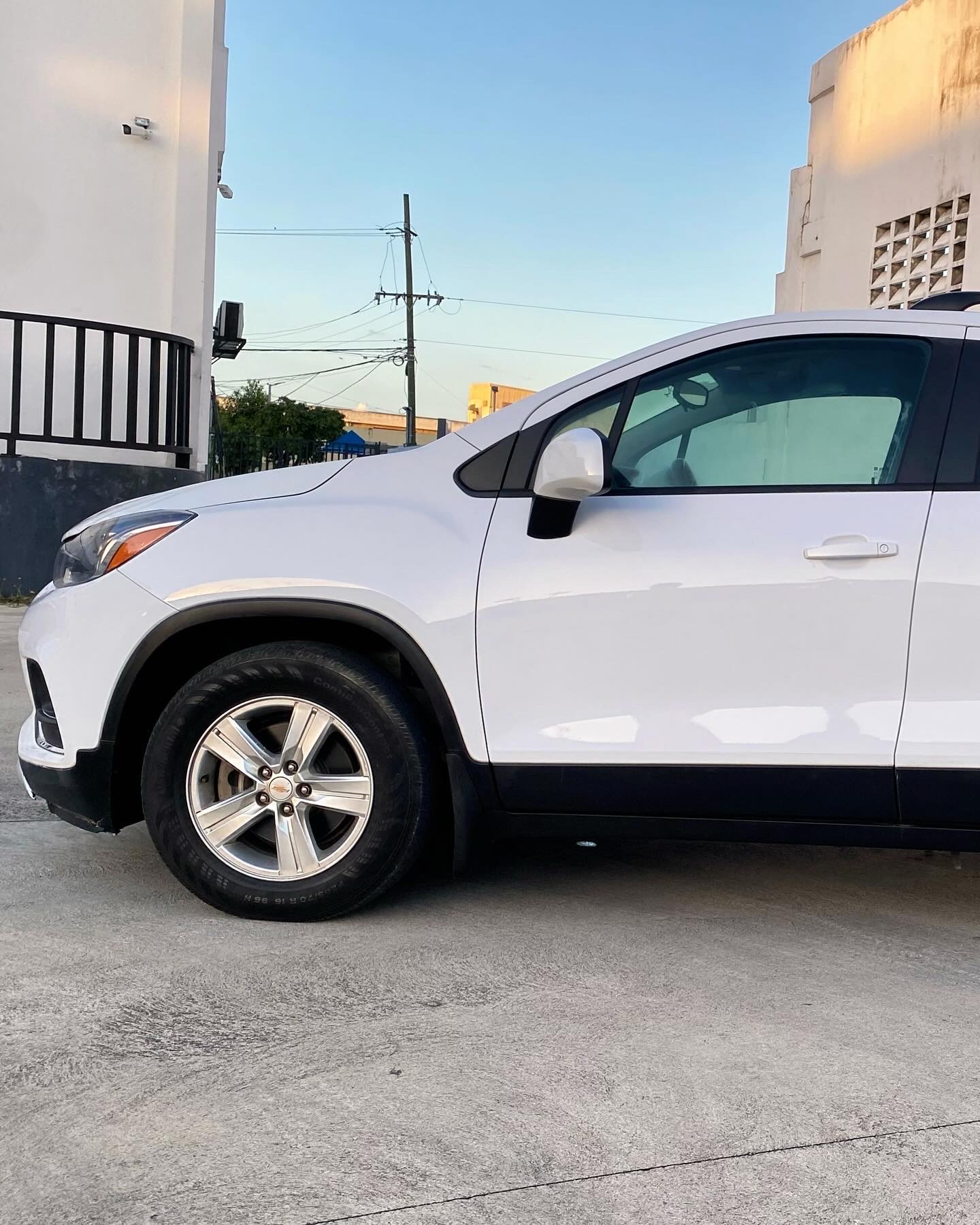jeepetas y camionetas - OPORTUNIDAD Chevrolet trax 2020 1