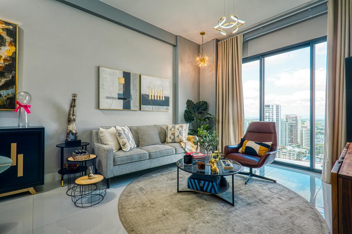 apartamentos - VENTA DE APARTAMENTO EN PIANTINI 4