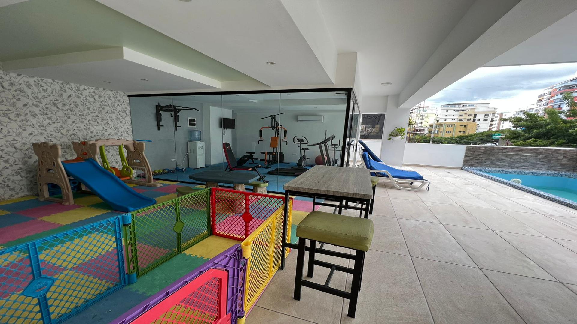 penthouses - Pent-house en venta en Bella Vista 1
