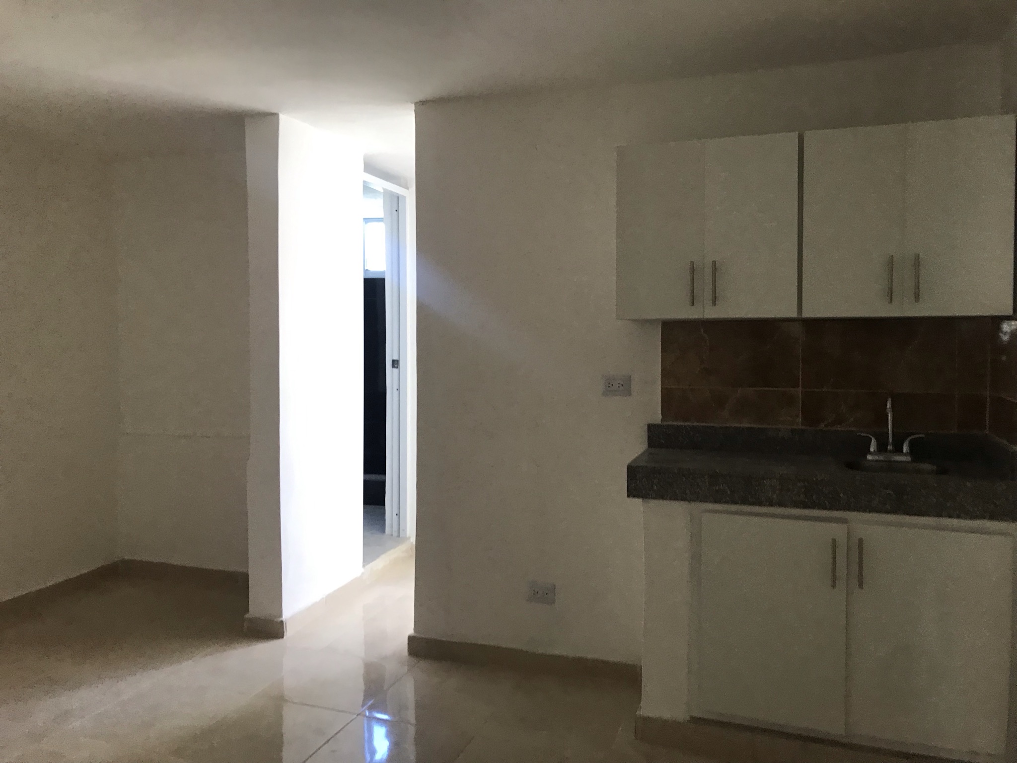apartamentos - Aparta estudio km 9 de la Independencia  5