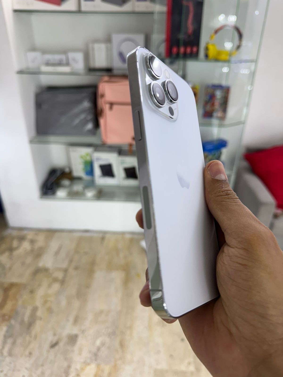 celulares y tabletas - iPhone 14 Pro Max 128Gb Factory  2