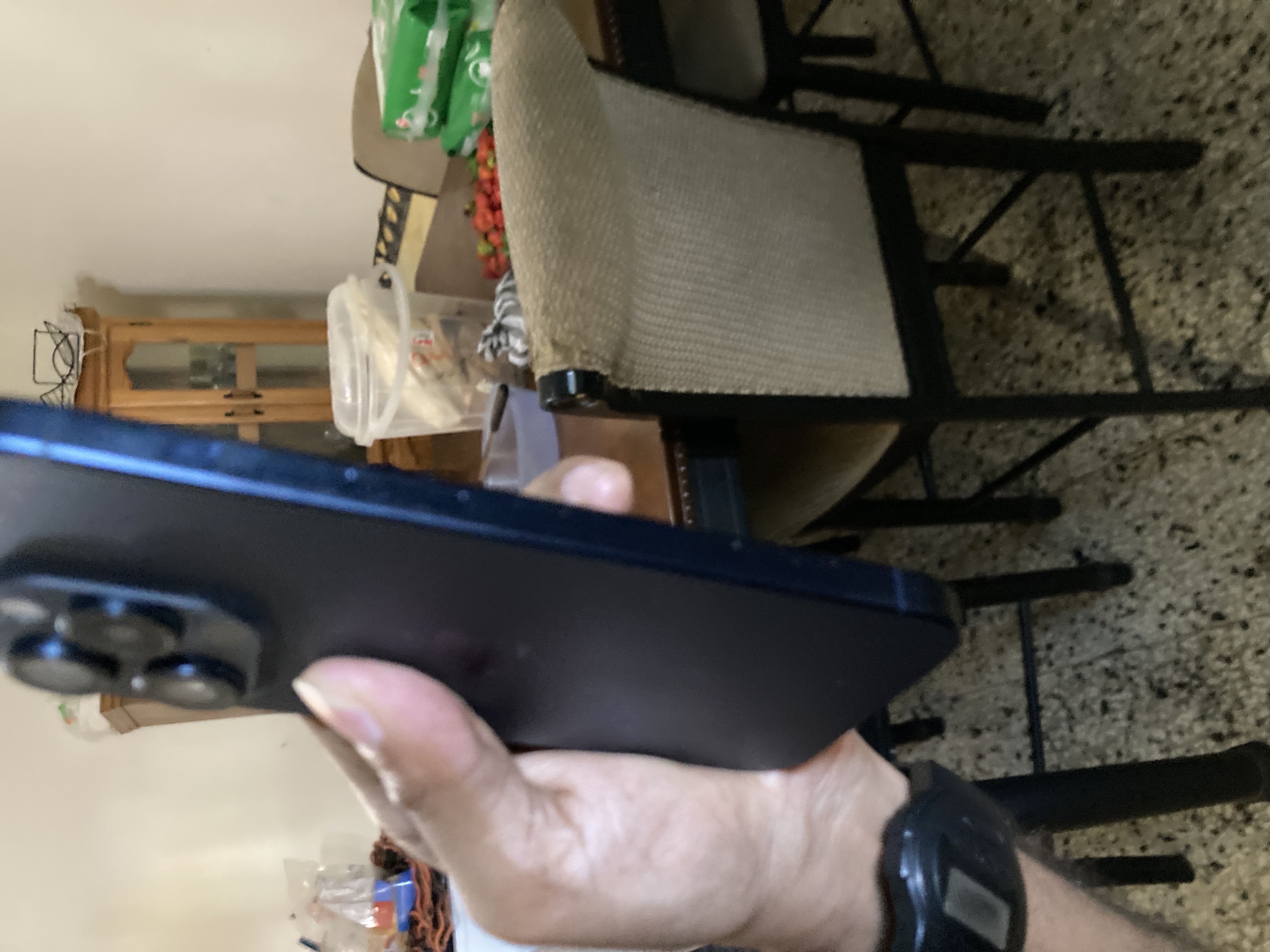 celulares y tabletas -  oferta mes de los padres - iPhone 15 pro Factory batería al 100 estado 10 de 10 2
