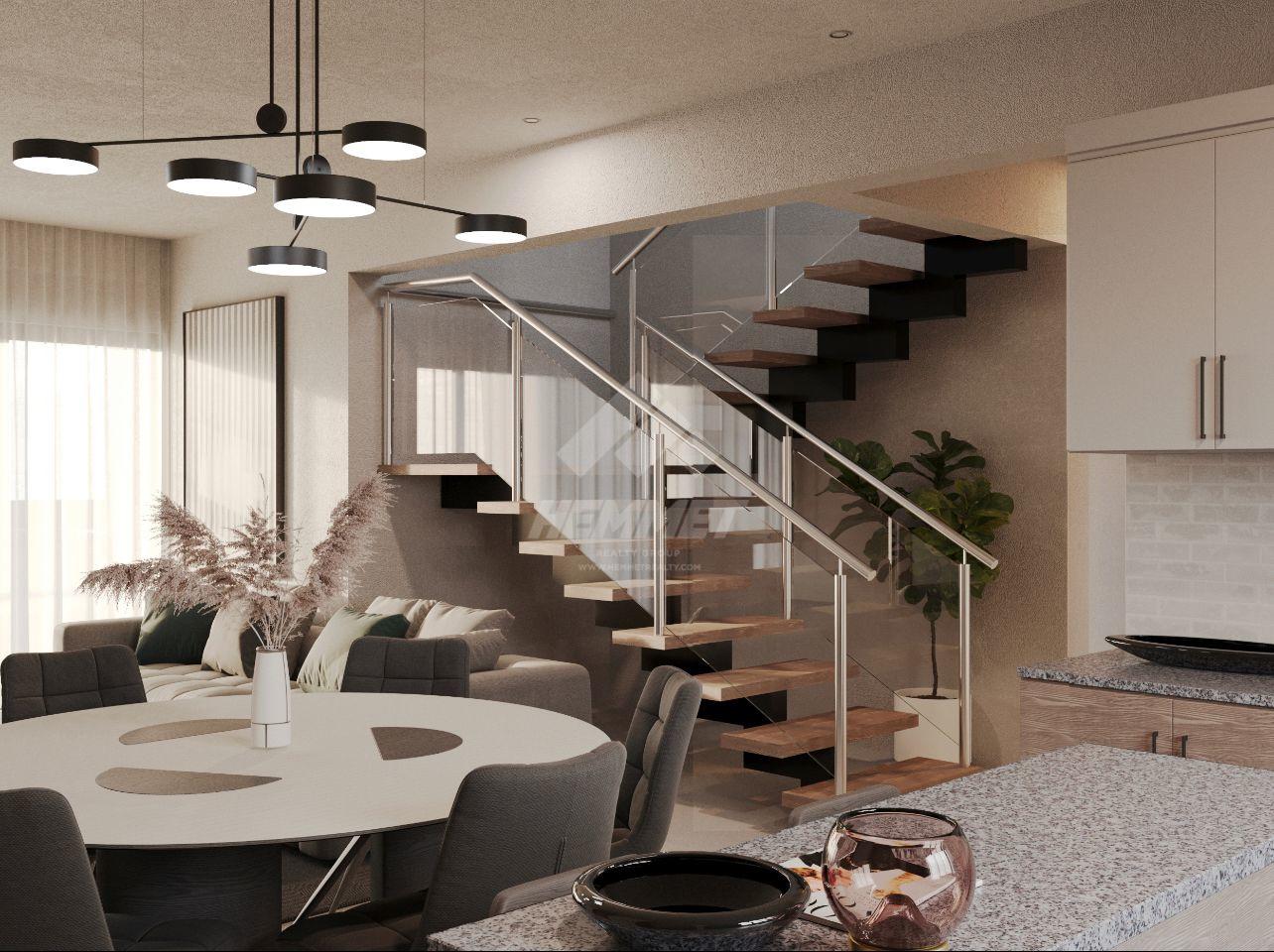 penthouses - MINIPENTHOUSE CON TERRAZA PRIVADA VILLA MARIA SANTIAGO 2023 5
