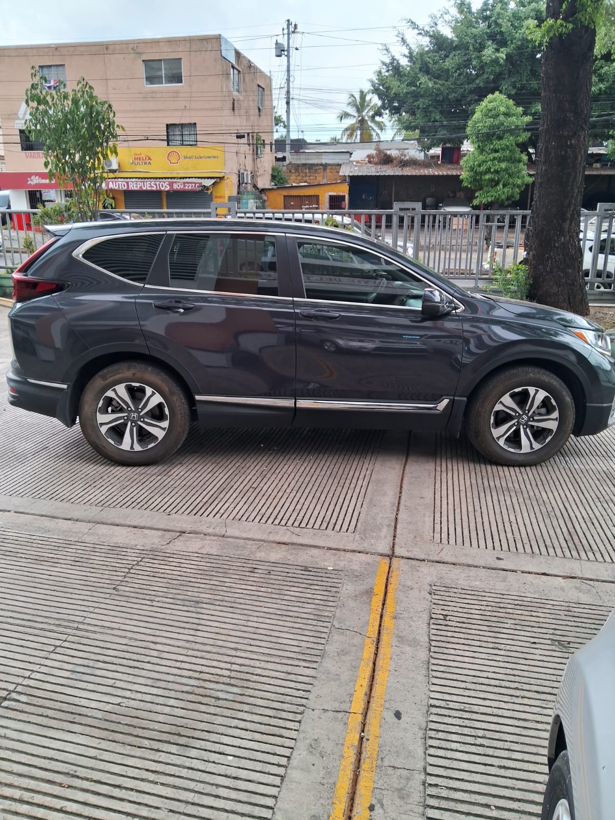 jeepetas y camionetas - HONDA CRV 2022 (PRECIO SUPER ESPECIAL) SOMO DEALER  2