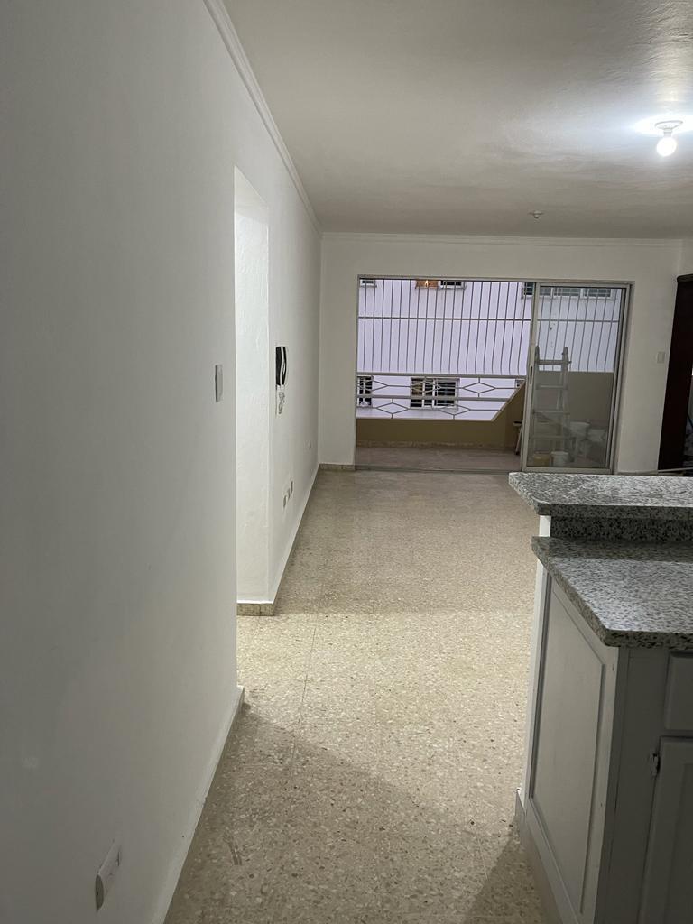 apartamentos - Rento Apartamento  3
