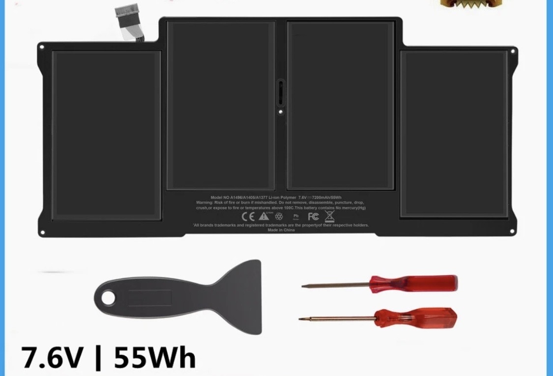 accesorios para electronica - repuestos para laptops Apple MacBook Pro y Air  8
