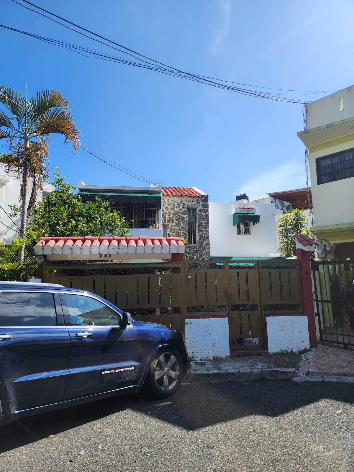 casas - Avenida Independencia, Distrito Nacional Gacela  3