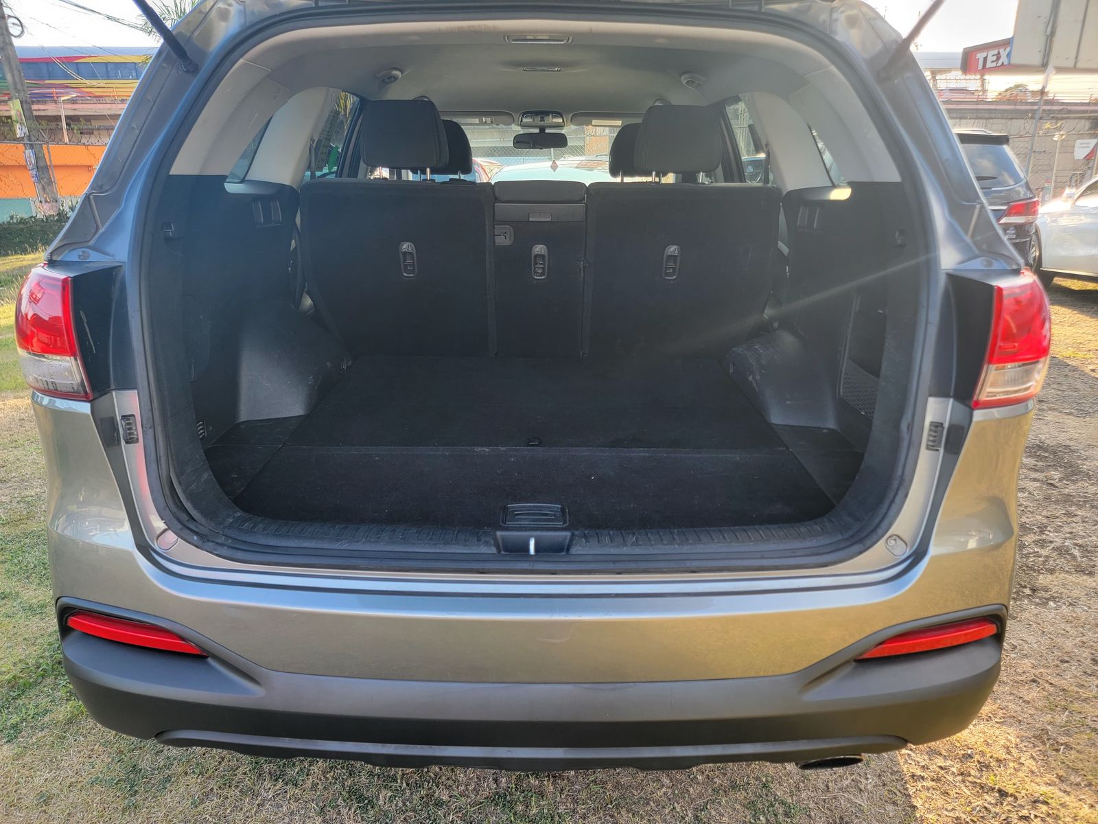 jeepetas y camionetas - kia sorento 2018 5
