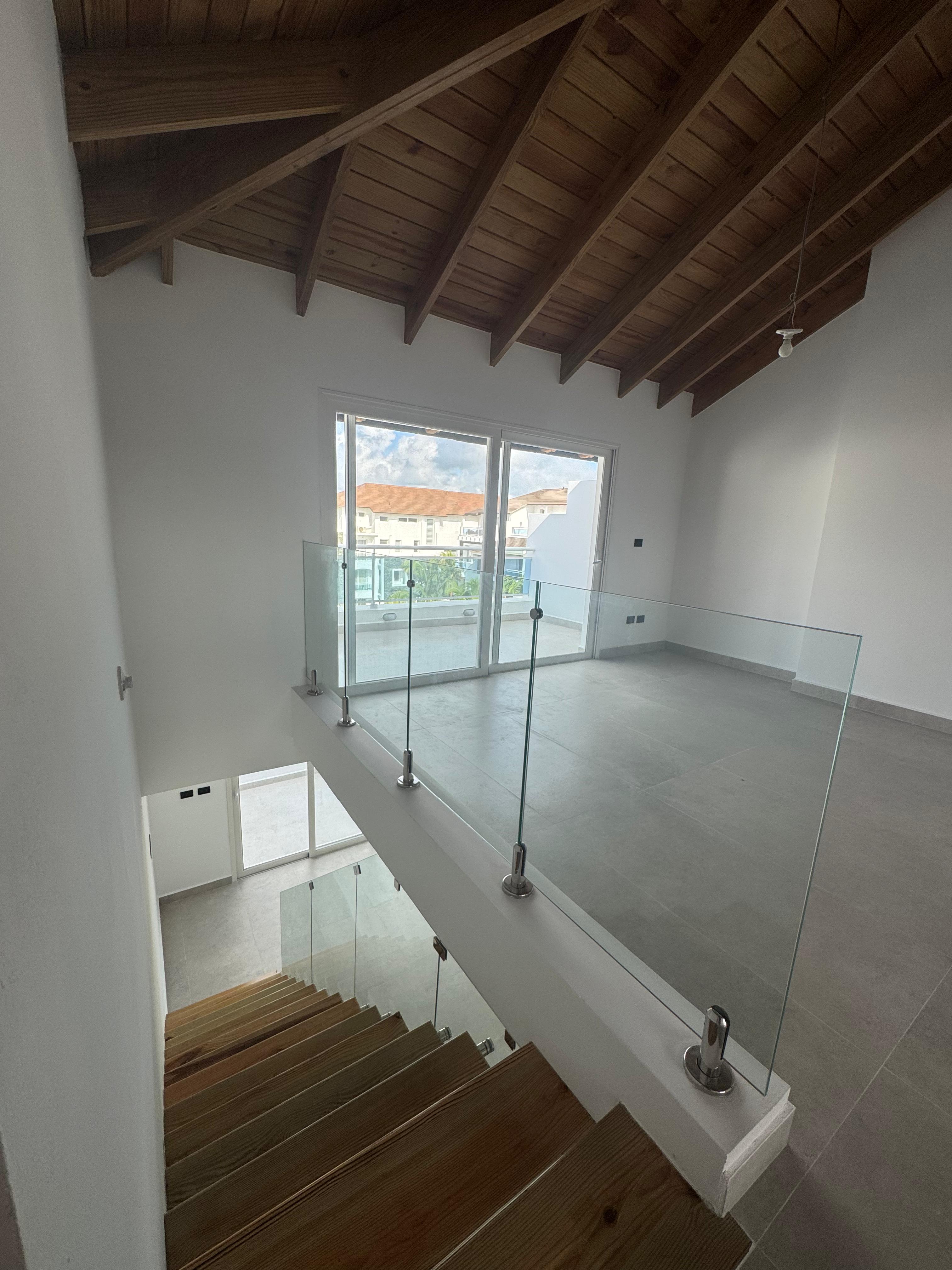 apartamentos - Exclusivo Penthouse en Estrella Dominicus Bayahibe 0