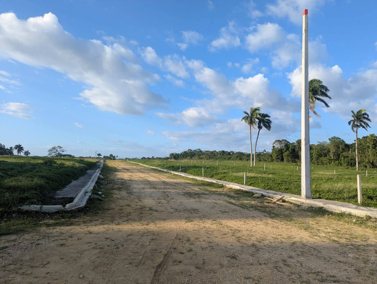 solares y terrenos - Super ofertas de solares en Santo Domingo Norte  3