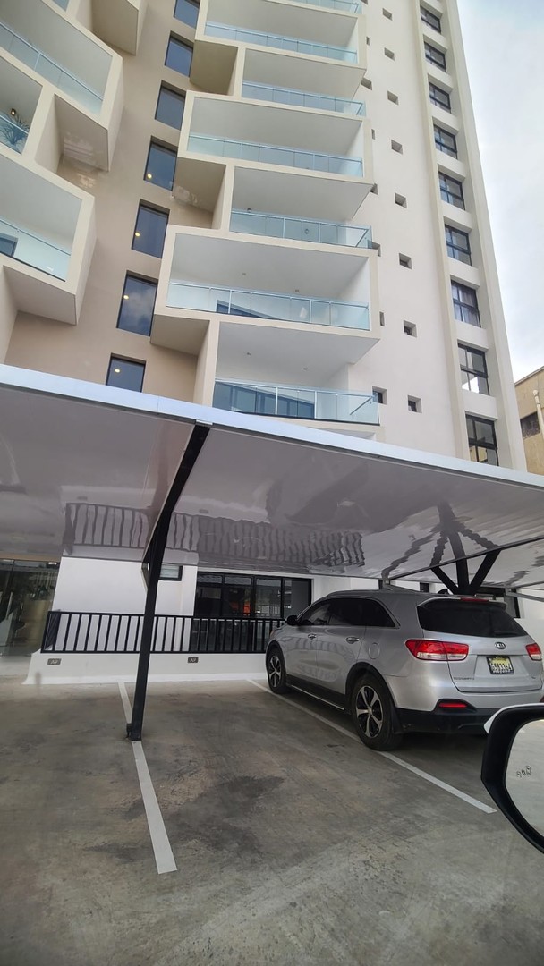apartamentos - Alquiler en torre 2 habitaciones, amplio 110mt2 1