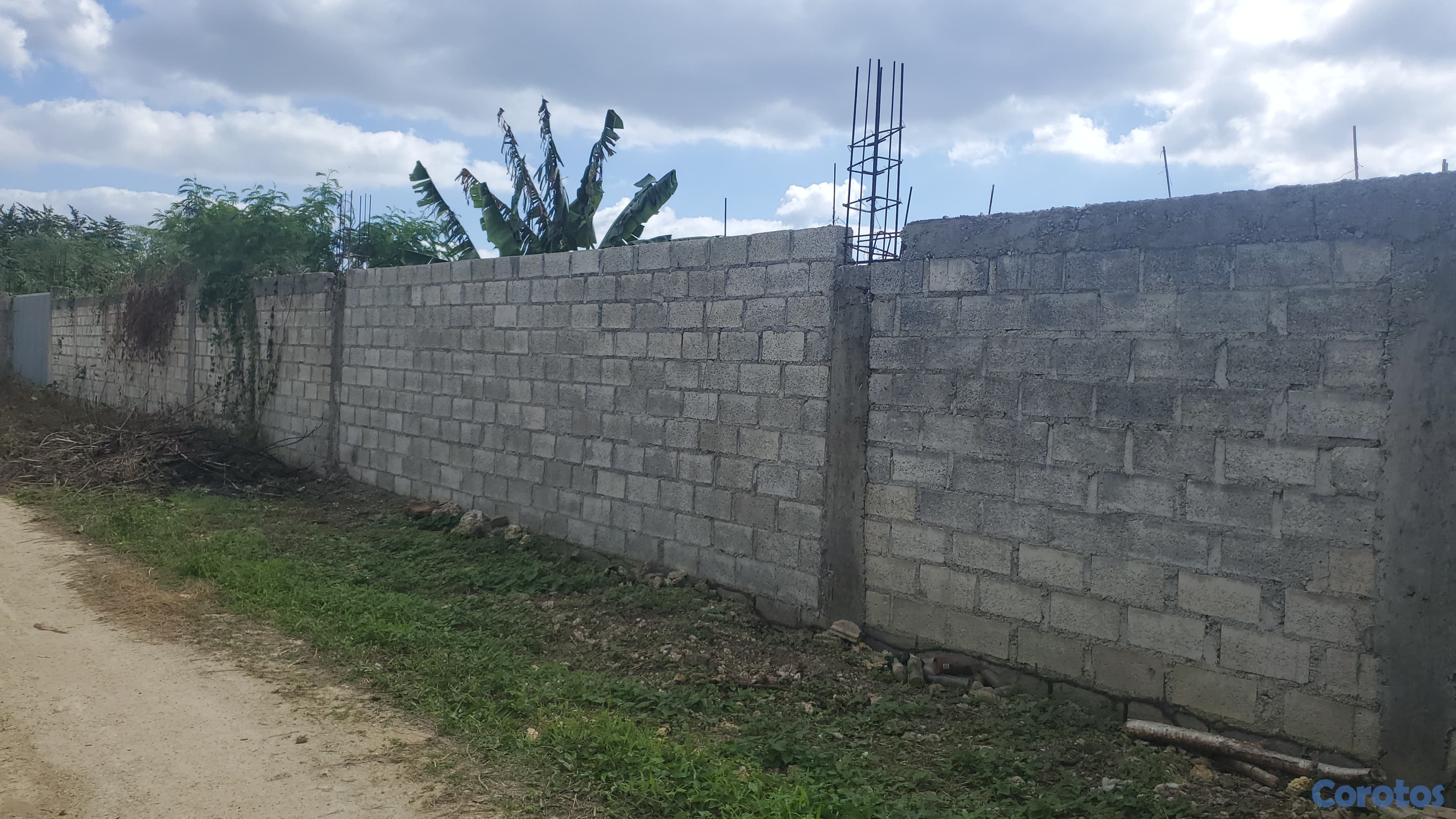 solares y terrenos - Solar 1,850 m² en Las Américas, inversión segura 2