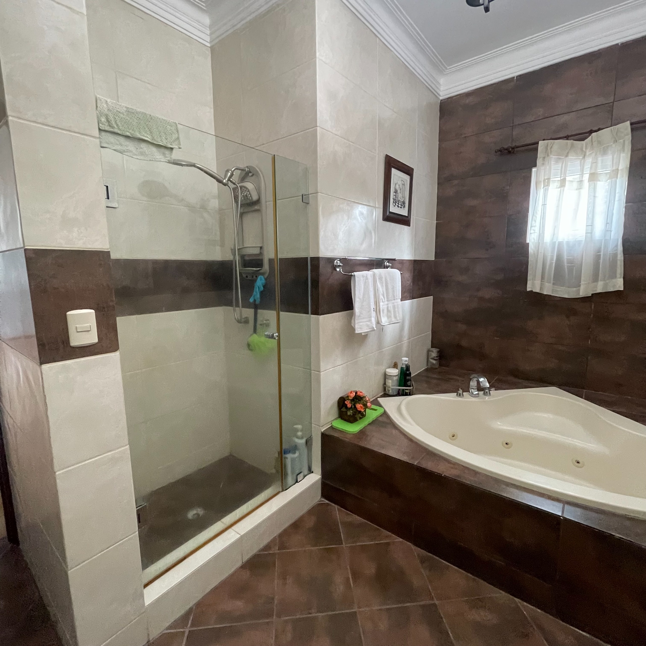 casas - Casa Moderna en los Cerros de Gurabo Tercero
Precio Negociable 2