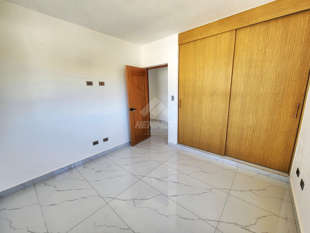 apartamentos - NUEVO APARTAMENTO LAS DAMAS SANTIAGO 2DO PISO 3