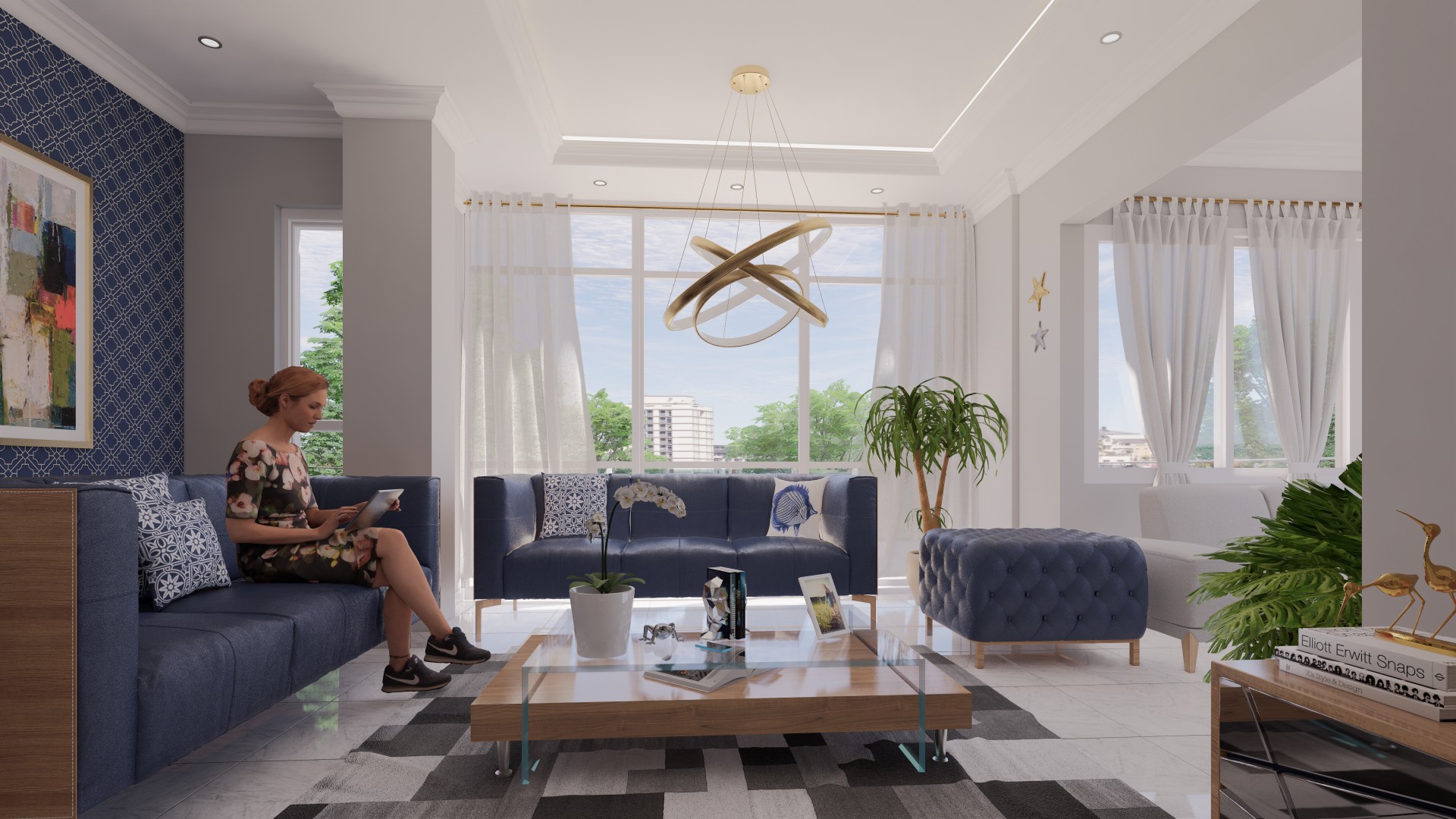 casas - Venta Apartamento en Renacimiento. 3