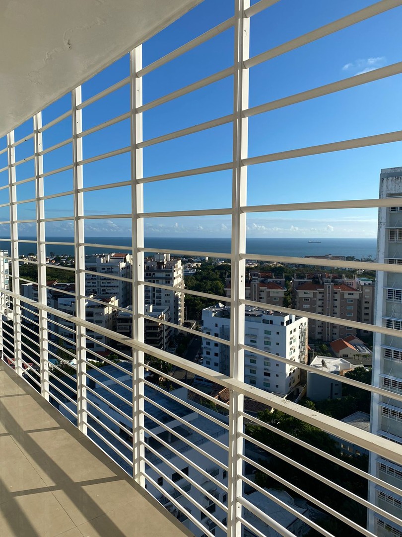 apartamentos - Alquilo Apto en los 
Cacicazgos 0