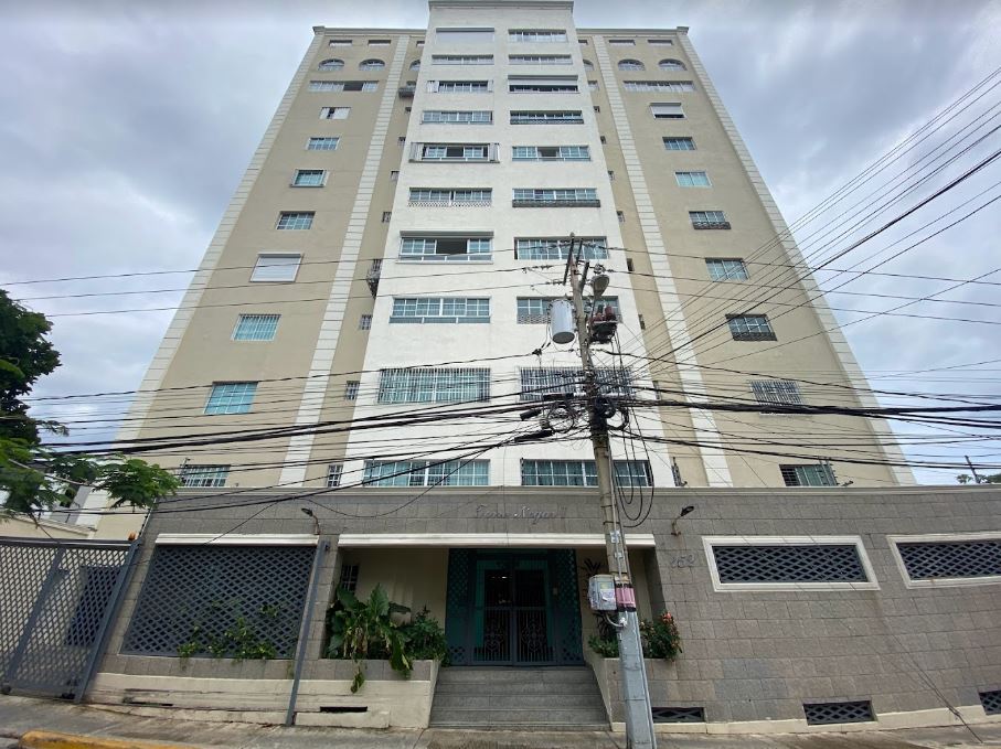 apartamentos -  Alquiler en la lincoln cerca del El Nacional 0