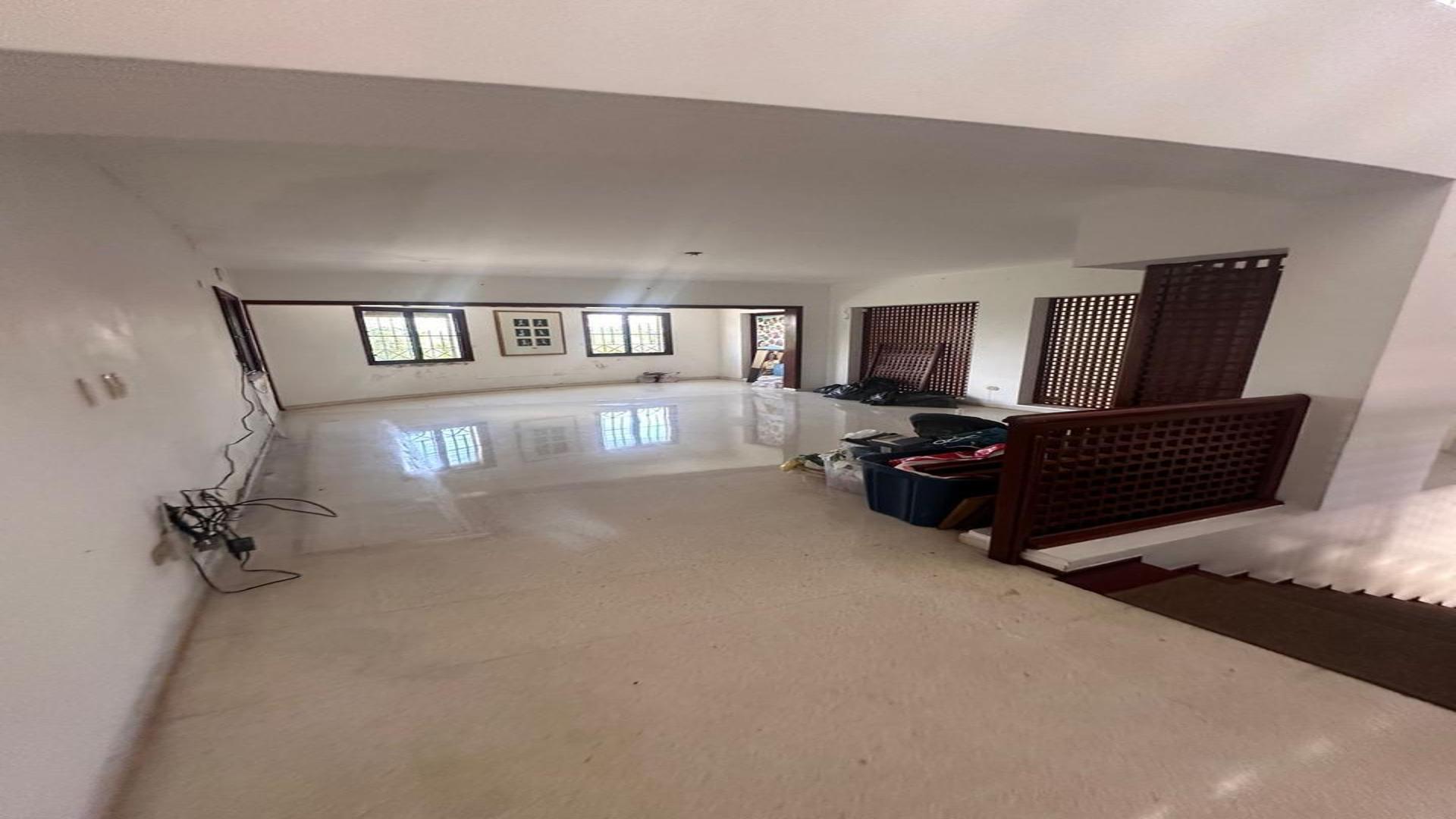casas - Casa en venta con amplio terreno en Arroyo Hondo 7