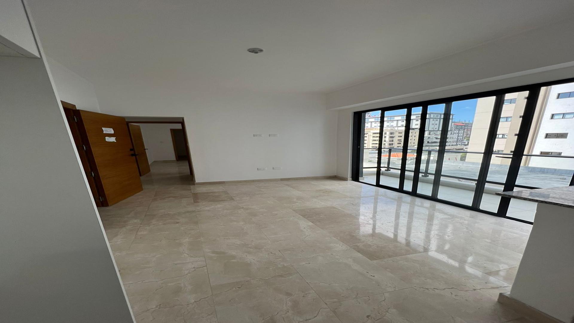apartamentos - Apartamento en alquiler en Serralles 0