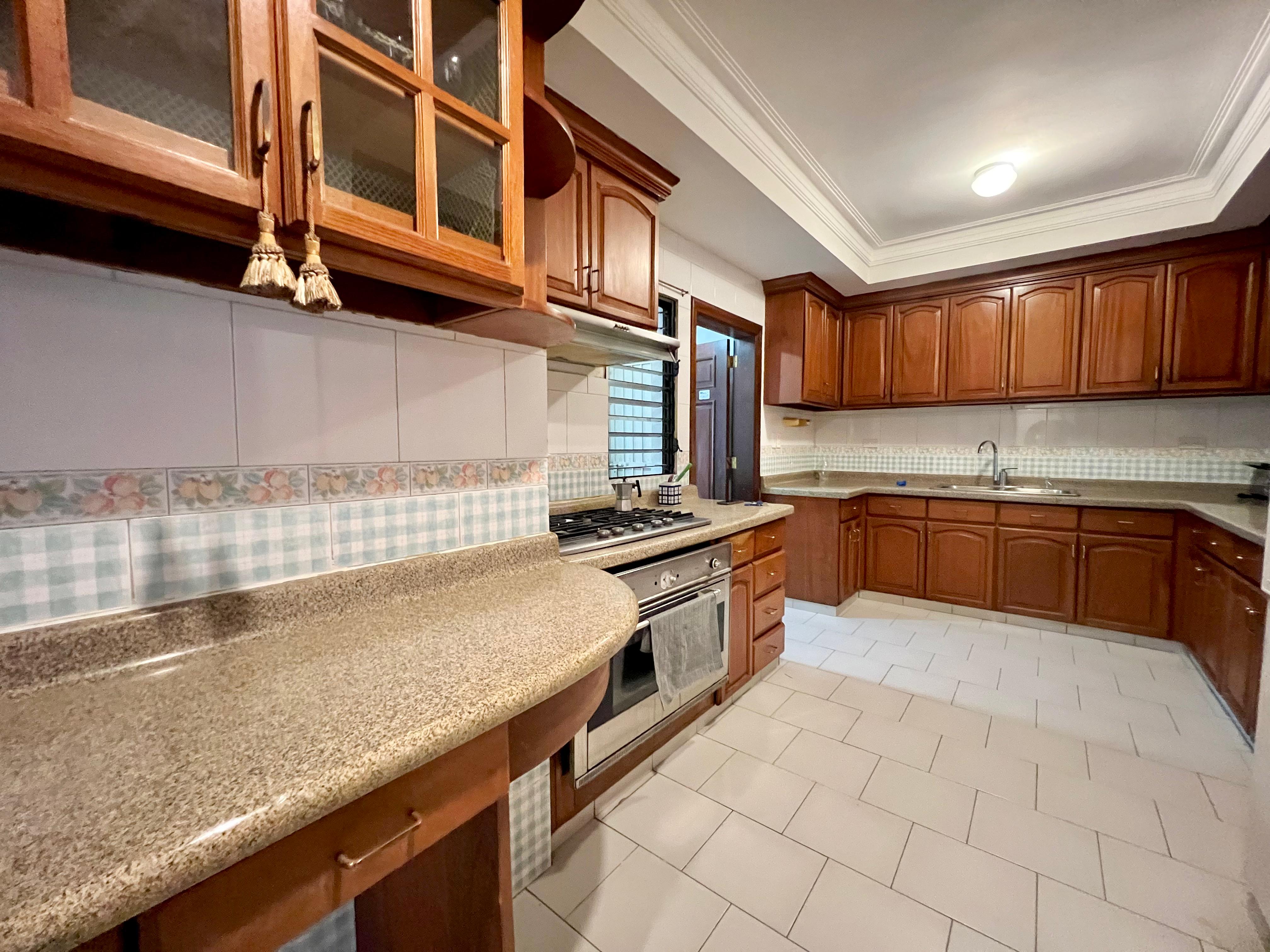 apartamentos - Apartamento en venta en Naco 8