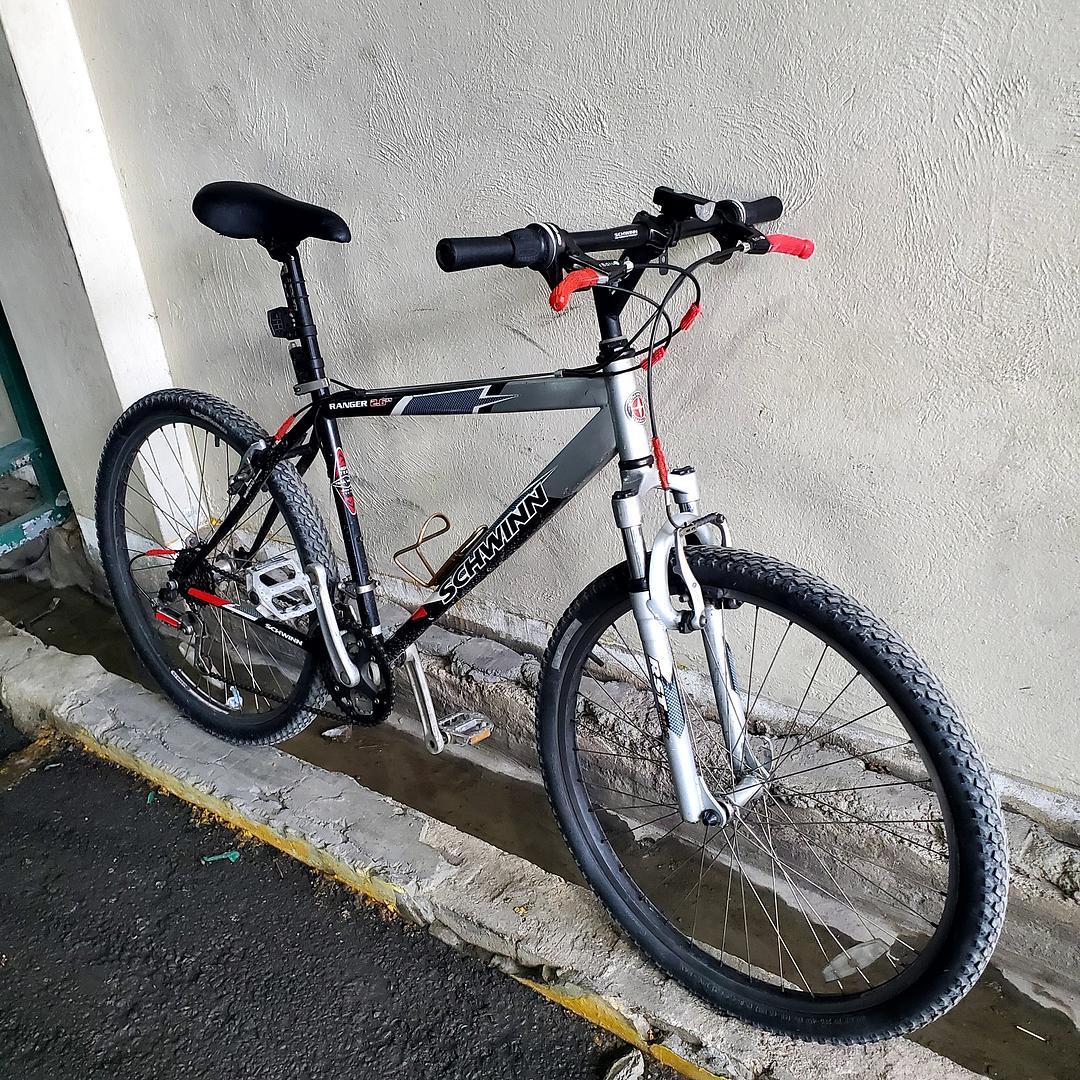 bicicletas y accesorios - Bicicleta MTB aro 26 5