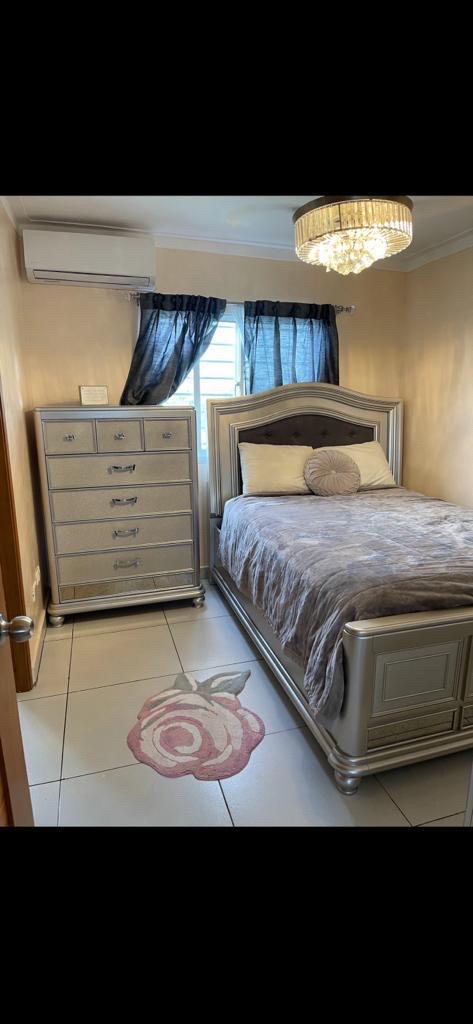 apartamentos - vendo 4 nivel en palma Real  5