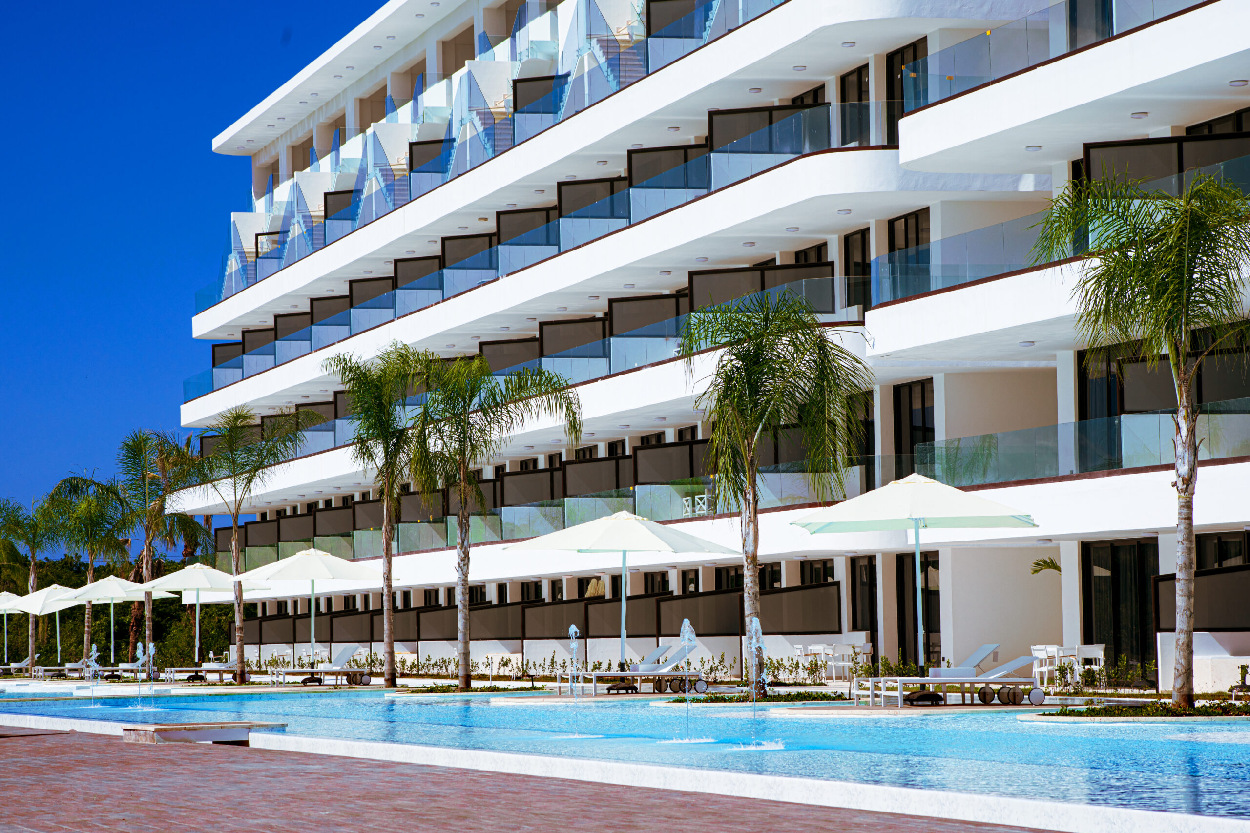 apartamentos - Venta de apartamento en Punta Cana de 1 habitación 1