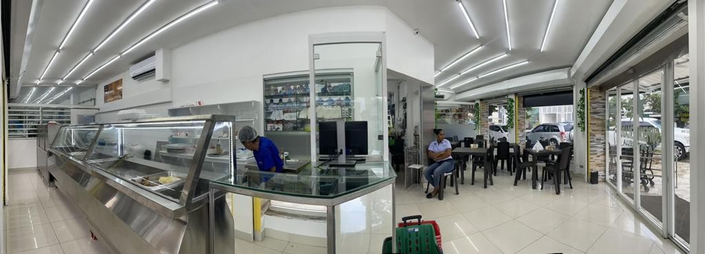 negocios en venta - Venta de Supermercado y Comedor 5