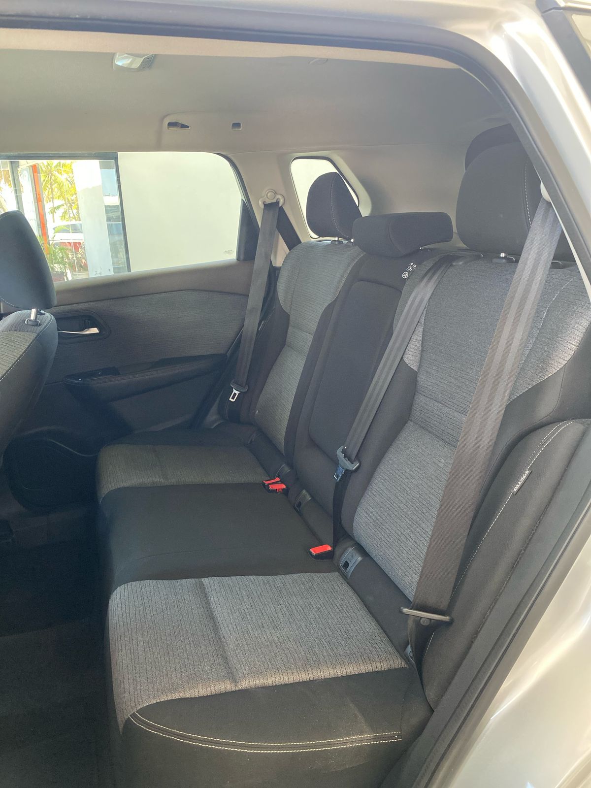 jeepetas y camionetas - NISSAN ROGUE SV AWD 2022
US$25,000  
Motor turboalimentado de 1.5 litros y 3  5