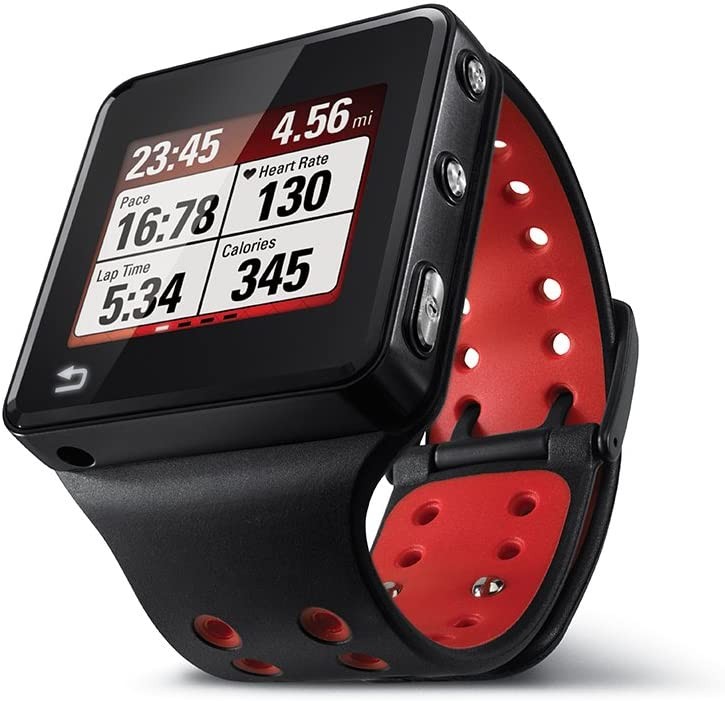joyas, relojes y accesorios - Reloj inteligente deportivo 2
