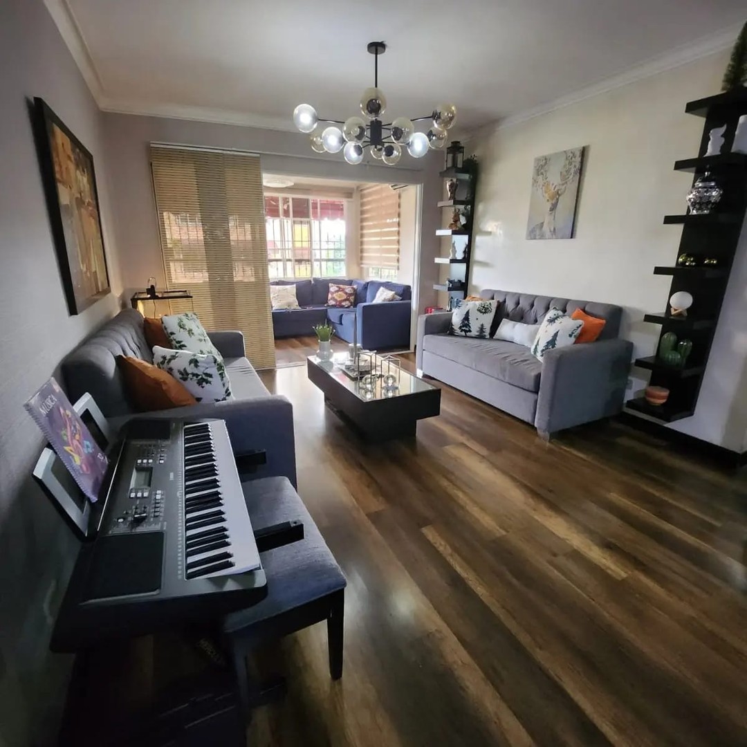 apartamentos - Apartamento en ciudad real ll tipo B 
