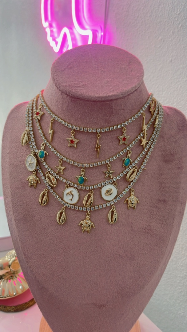 salud y belleza - Pocahontass_rd una moda única para ti  5