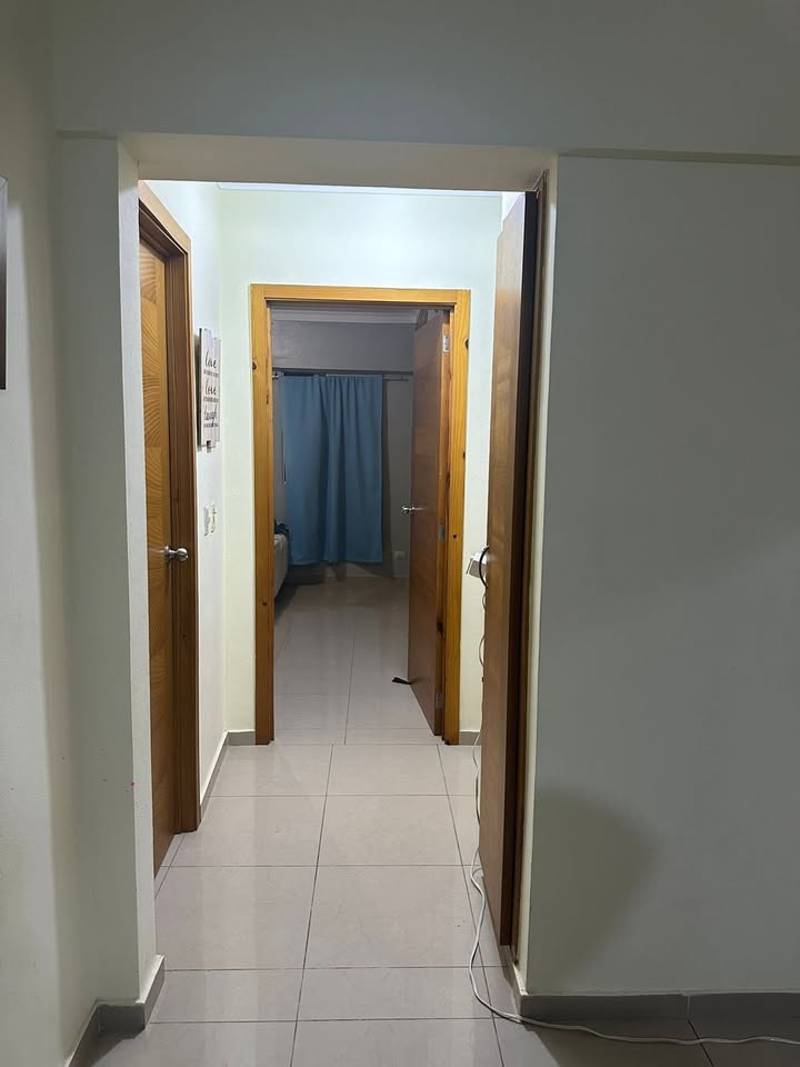 apartamentos - Vendo Apartamento km7 7 1/2 (independecia) 7