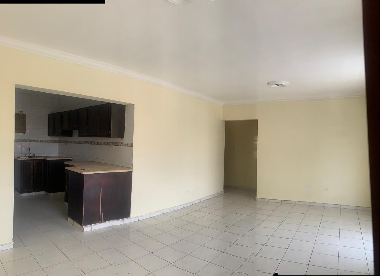 apartamentos - Vendo independencia Atlántida tres hab dos baños  7